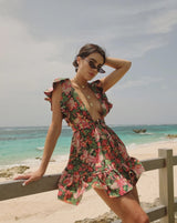 Here are the fashion trends for the summer of 2022