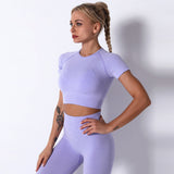 Selena Activewear Set
