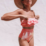 Janelle Bikini