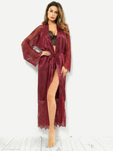 Kaula Nightgown
