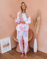 Angelika Loungewear