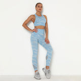 Siomaka Activewear