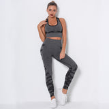 Bacvalone Activewear