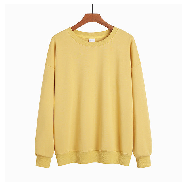 Kiarah Sweatshirt