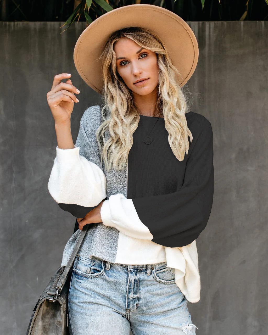 Glamorie Sweater