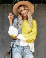 Glamorie Sweater