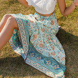 Marthelle Skirt