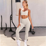 Elena Activewear Set