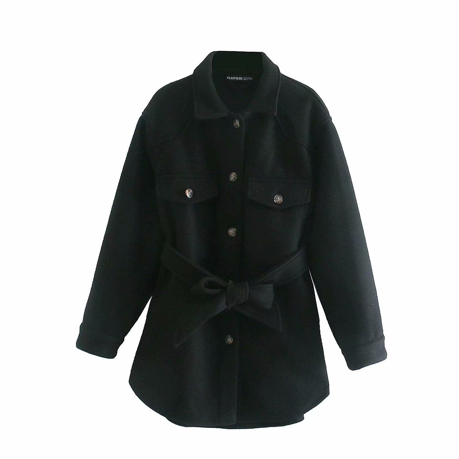 Tamara Coat