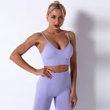 Selena Activewear Bra
