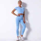 Mahainla Activewear