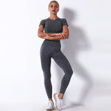 Mahainla Activewear