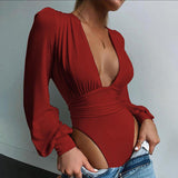 Lander Bodysuit