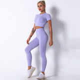 Mahainla Activewear