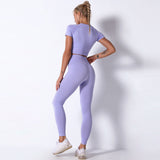 Mahainla Activewear