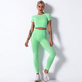 Mahainla Activewear