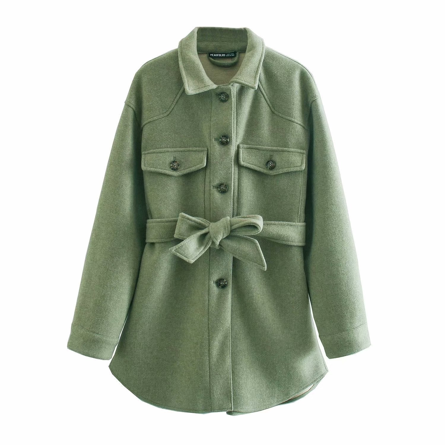 Tamara Coat