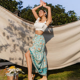 Marthelle Skirt