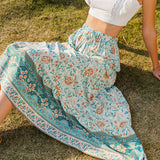Marthelle Skirt