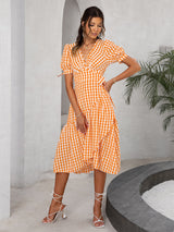 Leni Skirt Dress
