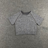 Selena Activewear Tee