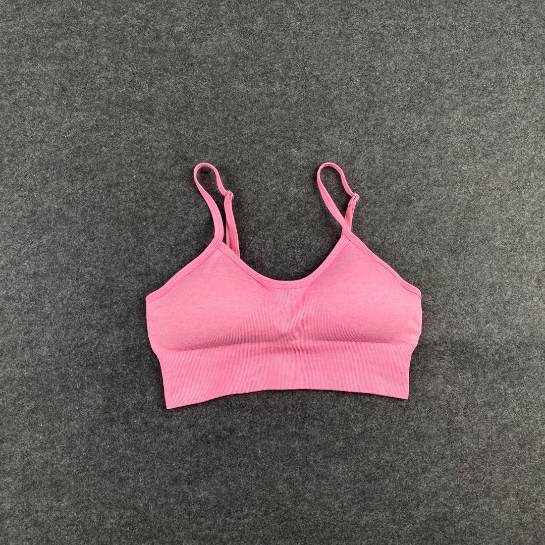 Selena Activewear Bra
