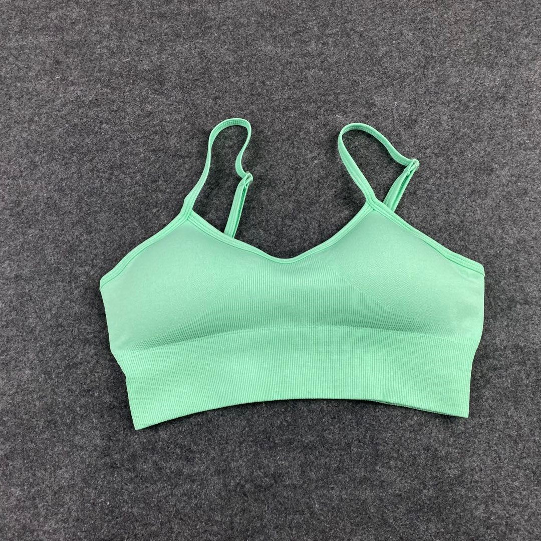 Selena Activewear Bra