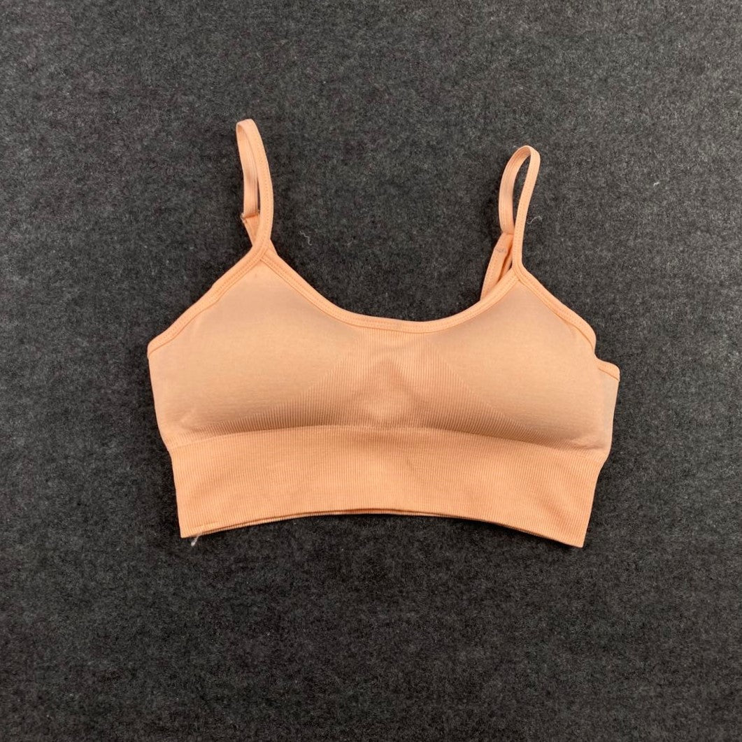 Selena Activewear Bra