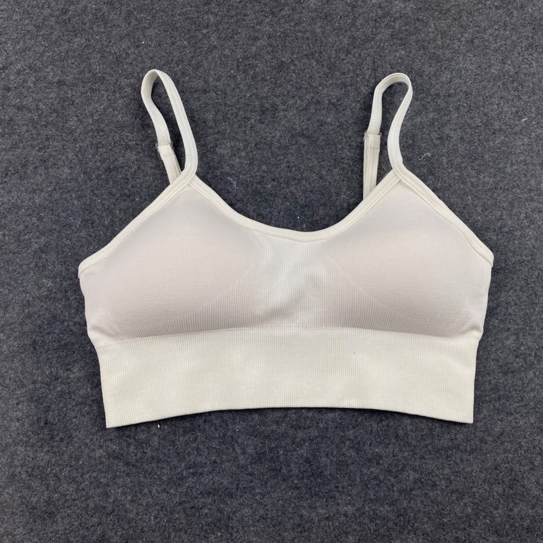 Selena Activewear Bra
