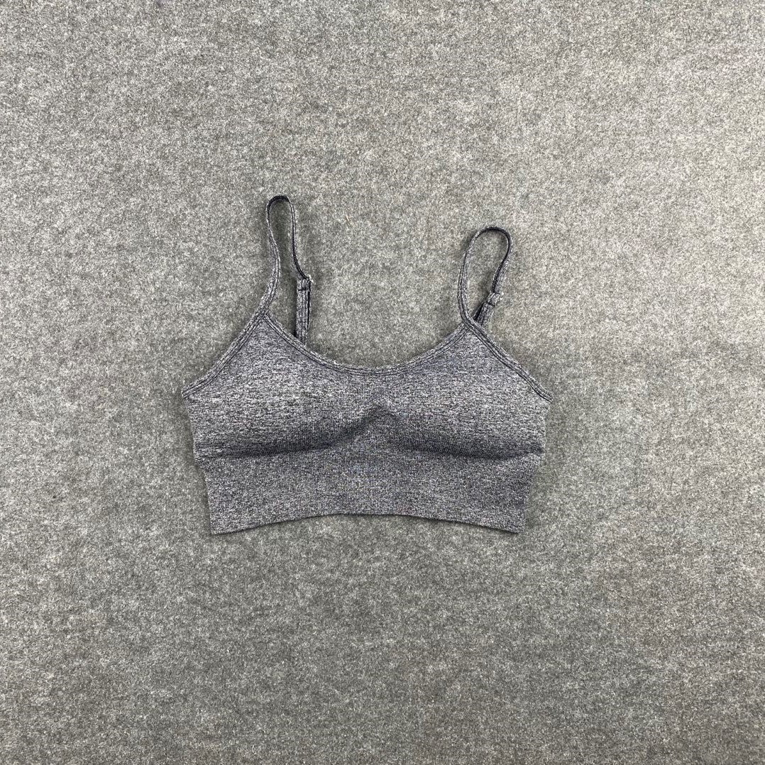 Selena Activewear Bra