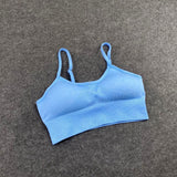 Selena Activewear Bra