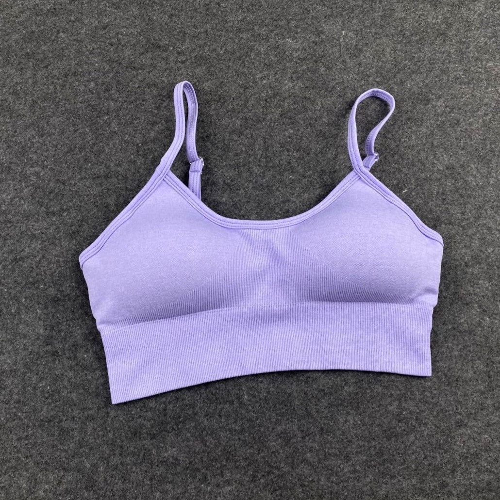Selena Activewear Bra