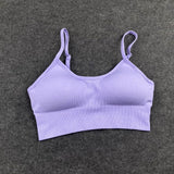 Selena Activewear Bra