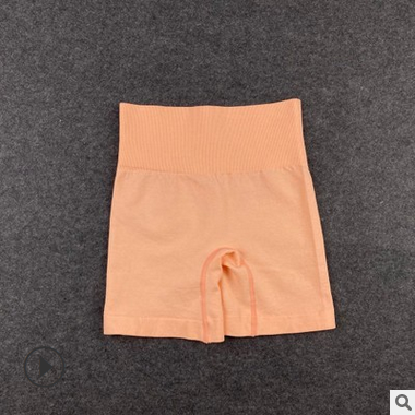 Selena Activewear Shorts