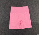 Selena Activewear Shorts