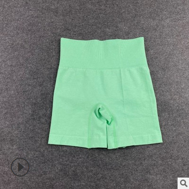 Selena Activewear Shorts