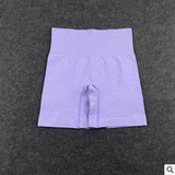 Selena Activewear Shorts