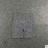Selena Activewear Shorts