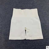 Selena Activewear Shorts