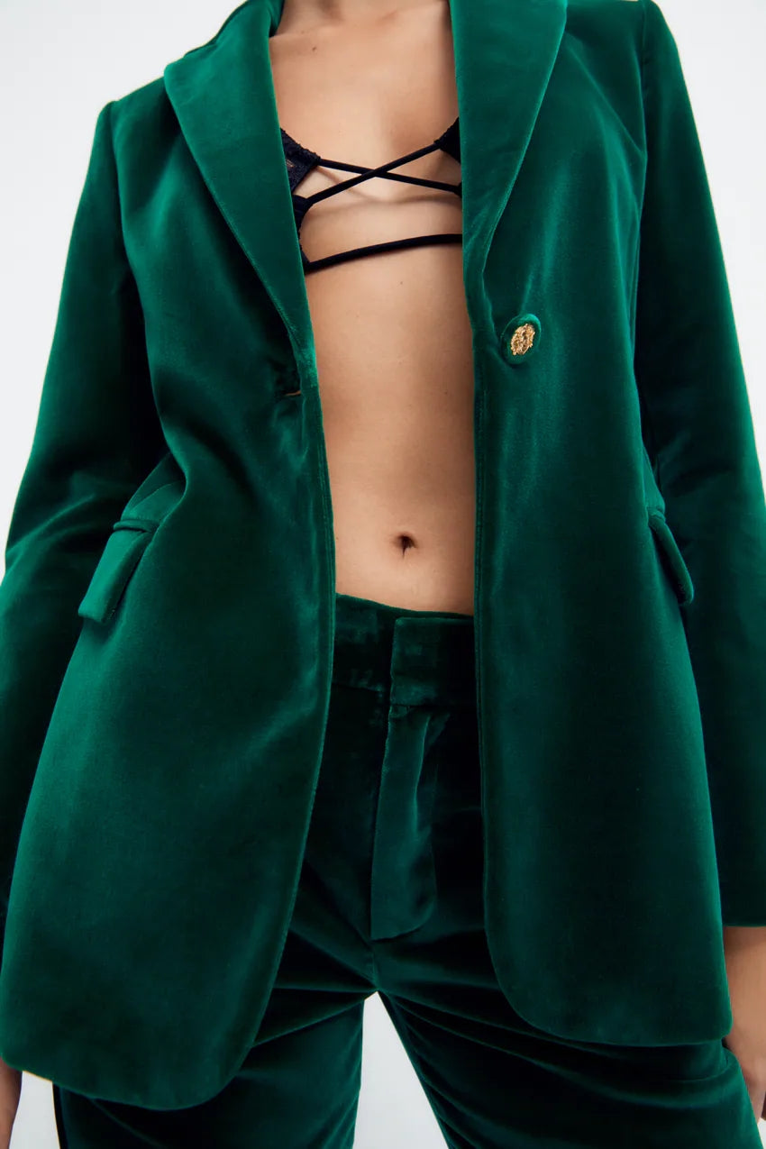 Juanna Jacket