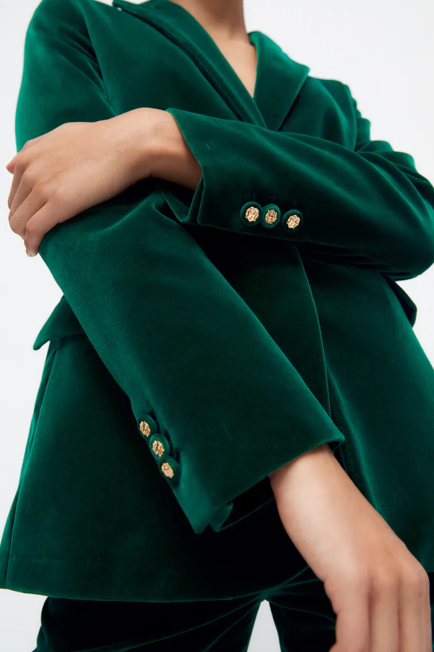Juanna Jacket