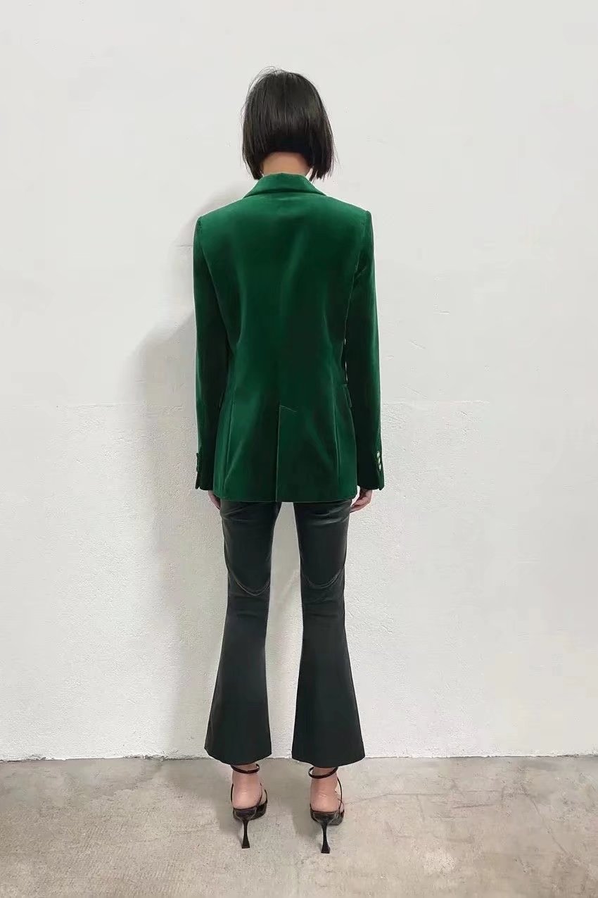 Juanna Jacket
