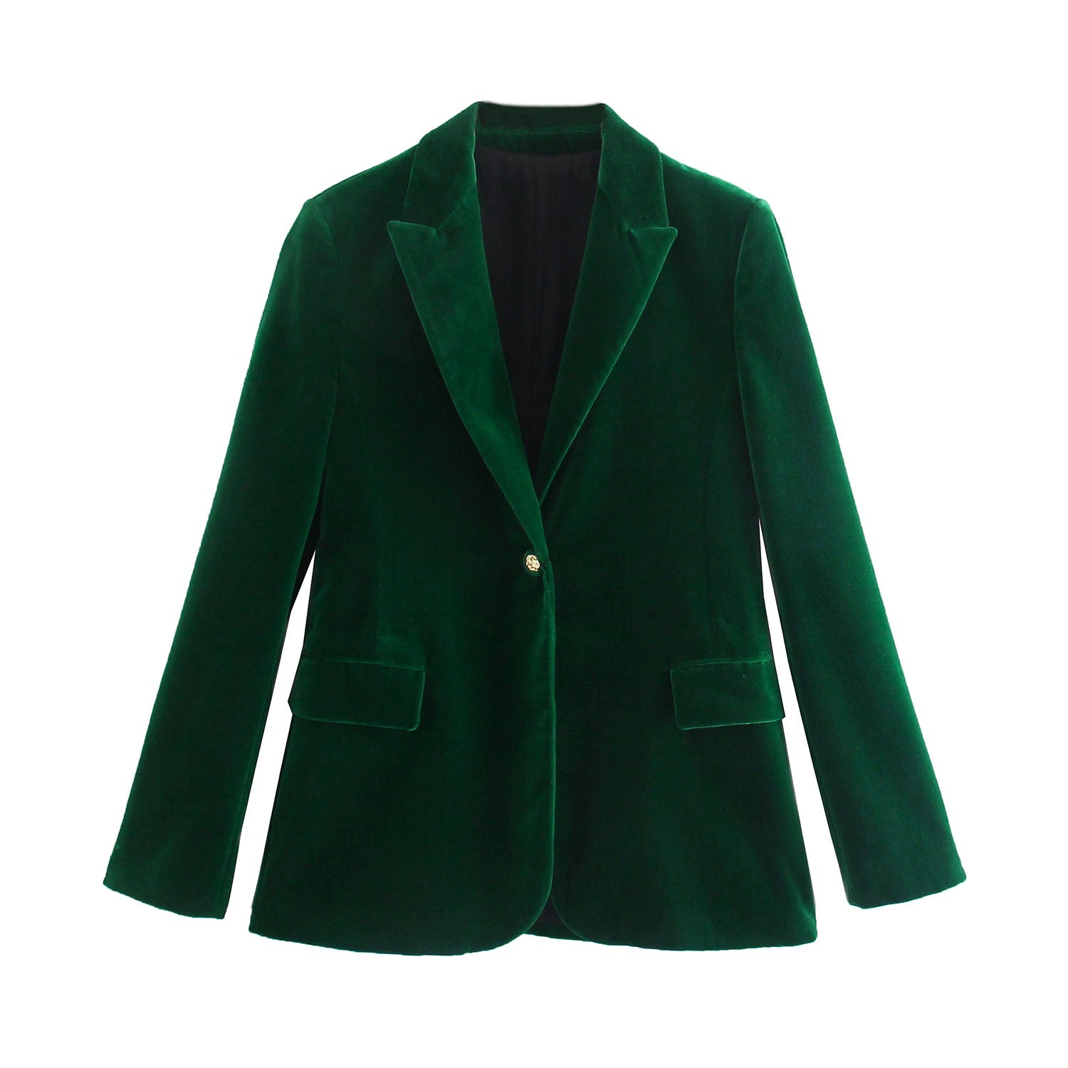 Juanna Jacket