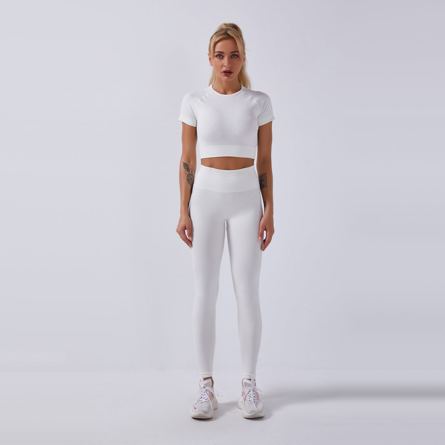 Elena Activewear Set