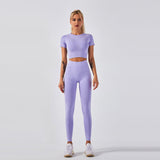 Elena Activewear Set