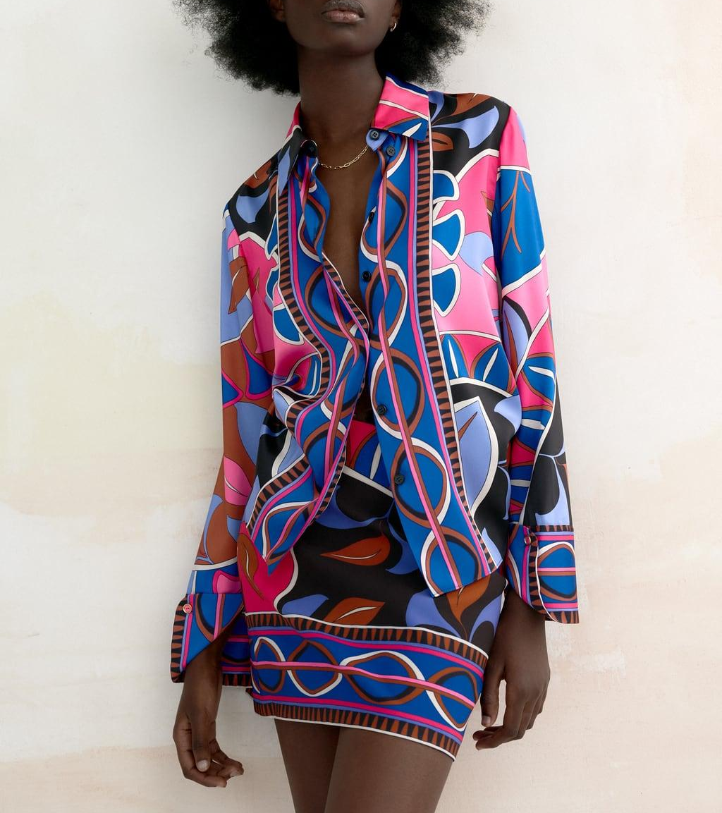 Razaina Shirt