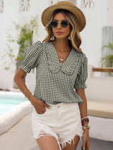 Lily Blouse