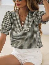 Lily Blouse