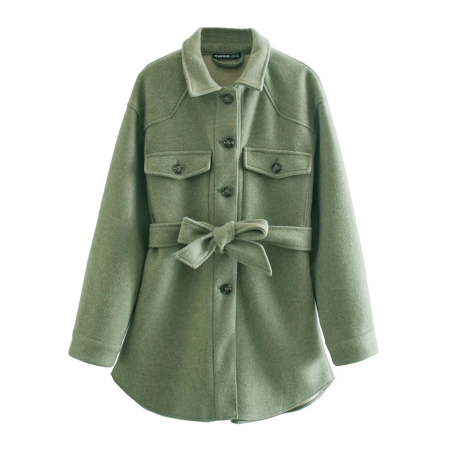 Tamara Coat