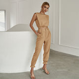 Elaiza Pants Set
